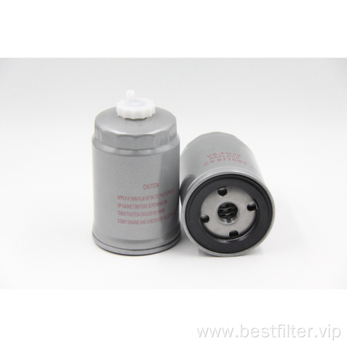 High performance automotive fuel filter for OE Number VS-FG36